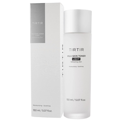 Tirtir Milk Skin Toner Light lekki tonik do twarzy 150ml