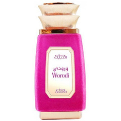 Nabeel Worodi EDP 100ml
