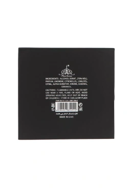 Paris Corner Mawj Moscow Mule woda perfumowana spray 100ml