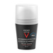 Vichy Homme Anti-Perspirant Sensitive Skin 48h antyperspirant w kulce do skóry wrażliwej 50ml