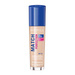 Rimmel Match Perfection Foundation podkład dopasowujący się do cery 010 Light Porcelain SPF20 30ml
