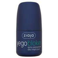 Ziaja Yego Bloker anty-perspirant dla mężczyzn w kulce 60ml