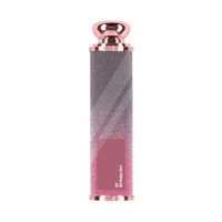 Wibo Cashmelt Glossy Lipstick pomadka do ust w sztyfcie 02 Birthday Girl 3g