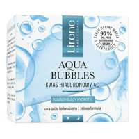 Lirene Aqua Bubbles nawadniający hydrożel 50ml