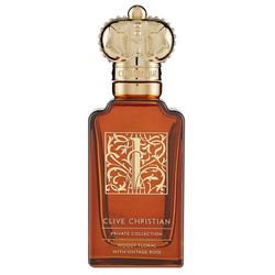CLIVE CHRISTIAN Private Collection I Woody Floral Vintage Rose EDP 50ml