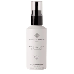 Essential Parfums Patchouli Mania woda perfumowana refill 150ml