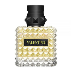 Valentino Donna Born In Roma Yellow Dream woda perfumowana spray 100ml - produkt bez opakowania