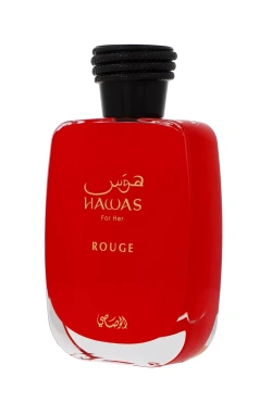 Rasasi Hawas Rouge For Her Edp 100ml