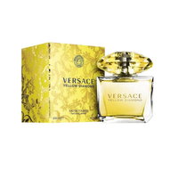 Versace Yellow Diamond woda toaletowa spray 200ml