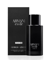 Giorgio Armani Armani Code Pour Homme perfumy refillable spray 75ml