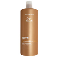 Wella Professionals Ultimate Smooth wygładzająca odżywka do włosów 1000ml