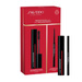 Shiseido Perfect Eyes Duo zestaw tusz do rzęs 11.5ml + kremowy eyeliner 0.08g