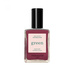 Manucurist Green Nail Polish lakier do paznokci Victoria Plum 15ml