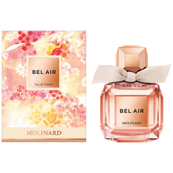 Molinard Bel Air woda toaletowa spray 75ml