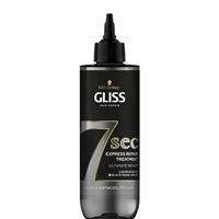 Gliss 7sec Express Repair Treatment Ultimate Repair ekspresowa kuracja do włosów zniszczonych i bardzo suchych 200ml