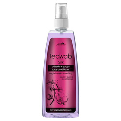 Joanna Jedwab wygładzająca odżywka w sprayu 150ml
