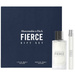 Abercrombie & Fitch Fierce Cologne zestaw woda kolońska 50ml + woda kolońska 10ml