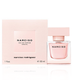 Narciso Rodriguez Narciso Cristal woda perfumowana spray 30ml