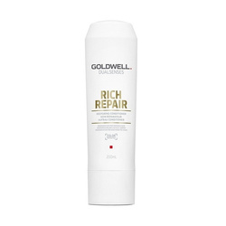 Goldwell Dualsenses Rich Repair Restoring Conditioner odbudowująca odżywka do włosów 200ml