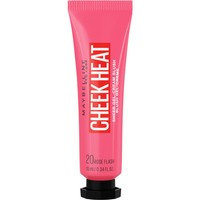 Maybelline Cheek Heat 20 Rose Flash 10ml