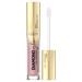 Eveline Cosmetics Diamond Glow Lip Luminizer błyszczyk do ust z kwasem hialuronowym 08 4.5ml