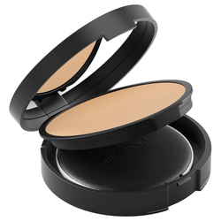 bareMinerals Original Mineral Veil Pressed Setting Powder prasowany puder utrwalający Sheer Medium 9g