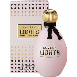 Sarah Jessica Parker Lovely Lights woda perfumowana spray 100ml