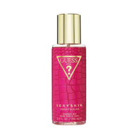 GUESS Sexy Skin Sweet Sugar BODY MIST 250ml