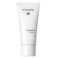 Dr. Hauschka Foundation podkład do twarzy 04 Hazelnut 30ml