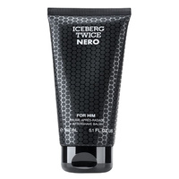 Iceberg Twice Nero balsam po goleniu 150ml