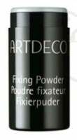 Artdeco Fixing Powder Castor puder utrwalający wkład 10g
