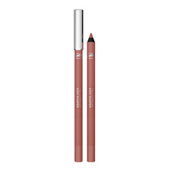 Yves Saint Laurent Lovenude Kiss Shaper konturówka do ust 104 Burning Mauve 1.2g