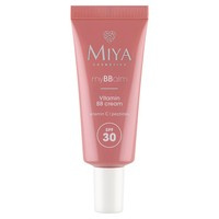 Miya Cosmetics myBBalm witaminowy krem BB SPF30 03 Beige 30ml