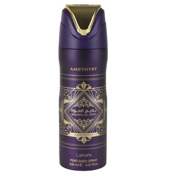 Lattafa Bade'e Al Oud Amethyst dezodorant spray 200ml