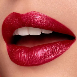 KIKO Milano Metal Liquid Lip Colour mocno kryjąca metaliczna pomadka w płynie 05 Classic Red 6.5ml