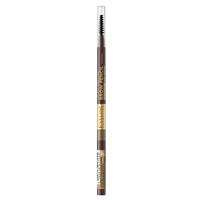 Eveline Cosmetics Micro Precise Brow Pencil ultraprecyzyjna kredka do brwi 03 Dark Brown