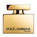 DOLCE&GABBANA The One Woman Gold Intense EDP 75ml