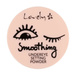 Lovely Smoothing Undereye Setting Powder korygujący lekki puder sypki pod oczy 3g