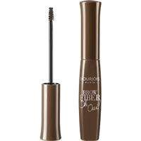 Bourjois Brown Fiber Oh Oui! maskara do brwi 003 Brown 6.8ml