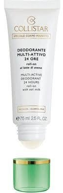 Collistar Dezodorant Multi-Attivo multiaktywny dezodorant w kulce 75ml