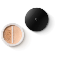 KIKO Milano Unlimited Long Lasting Matte Loose Powder długotrwały matujący puder do twarzy 04 Sienna 9g