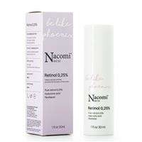 Nacomi Next Level Retinol 0.25% 30ml