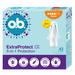 O.B. ExtraProtect Super tampony 42szt.