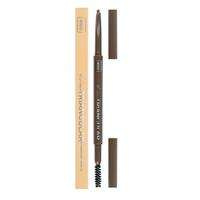 Wibo Slim Triangular Eyebrow Pencil trójkątna kredka do brwi 1 Soft Brown