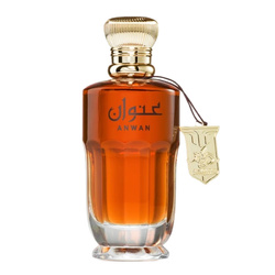 Al Wataniah Anwan woda perfumowana spray 100ml