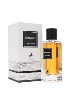 Maison Alhambra Winsome woda perfumowana spray 90ml