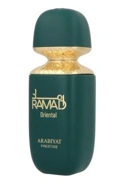 Flakon Arabiyat Prestige Ramad Oriental Edp 100ml