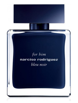 NARCISO RODRIGUEZ Blue Noir EDT 100ml TESTER