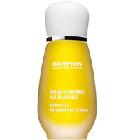 Darphin Niaouli Aromatic Care olejek do cery mieszanej i tłustej 15ml