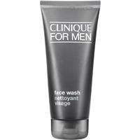 Clinique Clinique For Men™ Face Wash żel do mycia twarzy 200ml